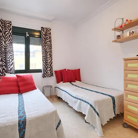 And Town Centre At Your Doorstep Marbella