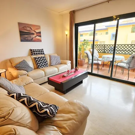 And Town Centre At Your Doorstep Marbella